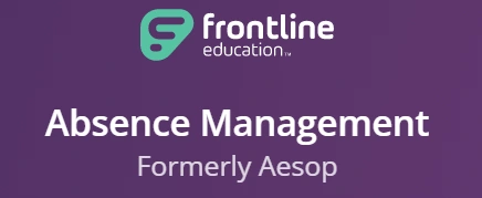 Visit app.frontlineeducation.com/pd-overview/employee!